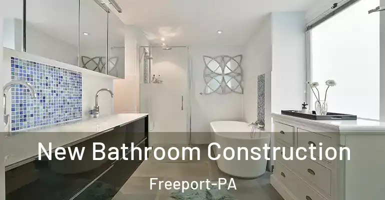 inner Bathroom imggen New Bathroom Construction Freeport-PA
