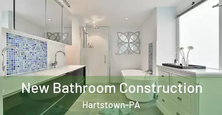 inner Bathroom imggen New Bathroom Construction Hartstown-PA