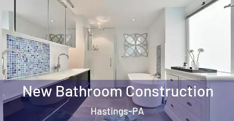 inner Bathroom imggen New Bathroom Construction Hastings-PA
