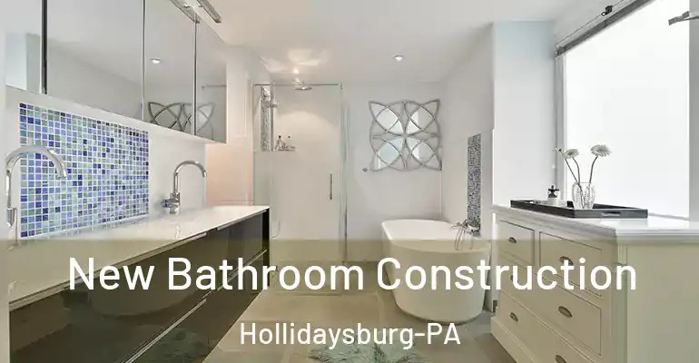 inner Bathroom imggen New Bathroom Construction Hollidaysburg-PA