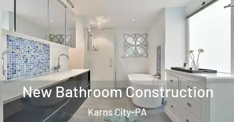 inner Bathroom imggen New Bathroom Construction Karns City-PA