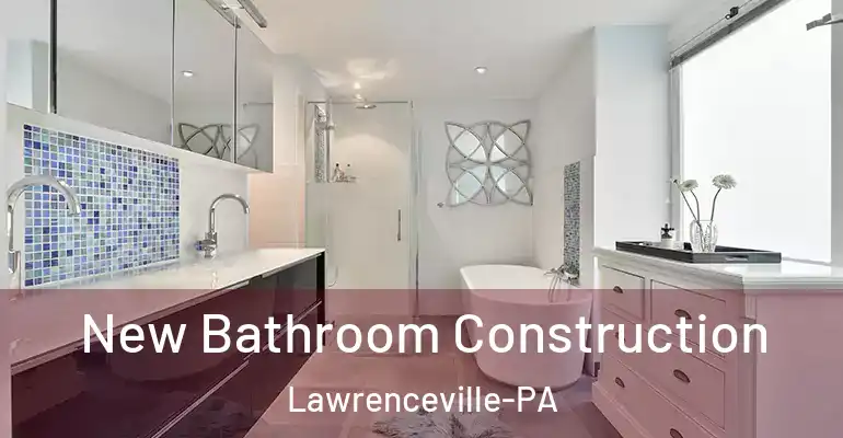 inner Bathroom imggen New Bathroom Construction Lawrenceville-PA