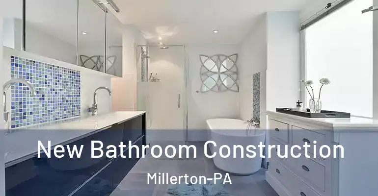 inner Bathroom imggen New Bathroom Construction Millerton-PA