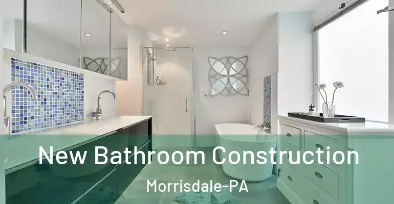 inner Bathroom imggen New Bathroom Construction Morrisdale-PA