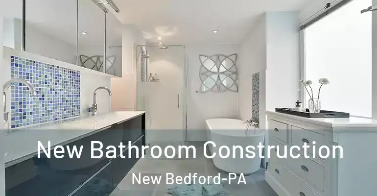 inner Bathroom imggen New Bathroom Construction New Bedford-PA