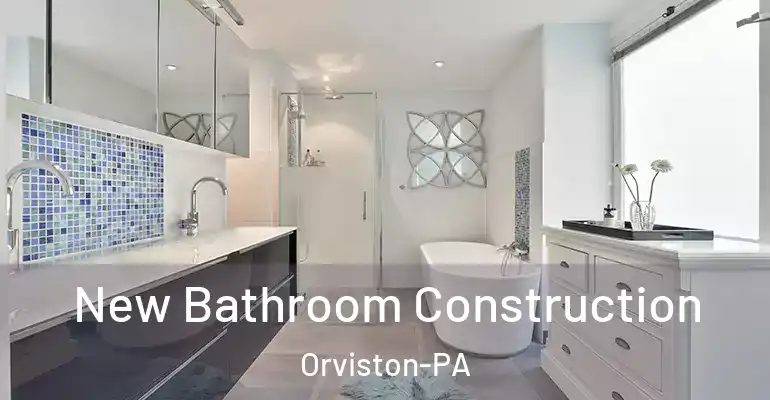 inner Bathroom imggen New Bathroom Construction Orviston-PA