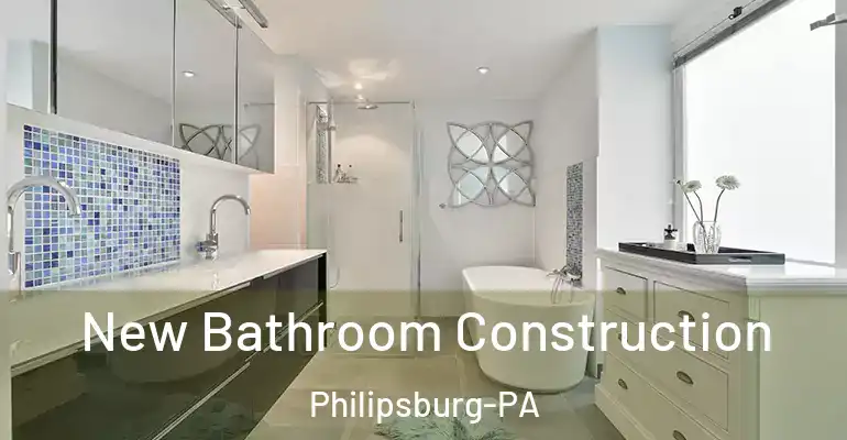 inner Bathroom imggen New Bathroom Construction Philipsburg-PA