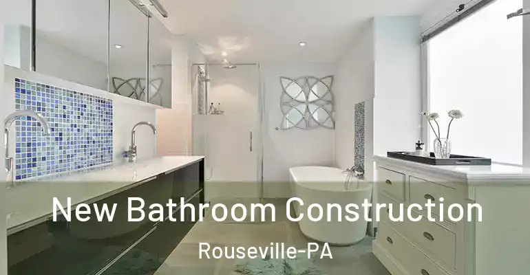 inner Bathroom imggen New Bathroom Construction Rouseville-PA