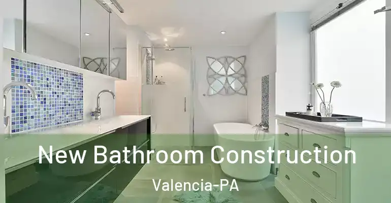 inner Bathroom imggen New Bathroom Construction Valencia-PA