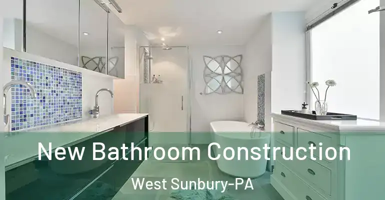 inner Bathroom imggen New Bathroom Construction West Sunbury-PA