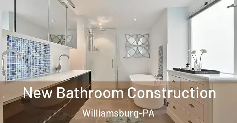 inner Bathroom imggen New Bathroom Construction Williamsburg-PA