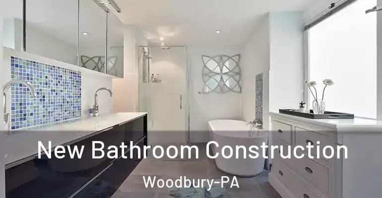 inner Bathroom imggen New Bathroom Construction Woodbury-PA