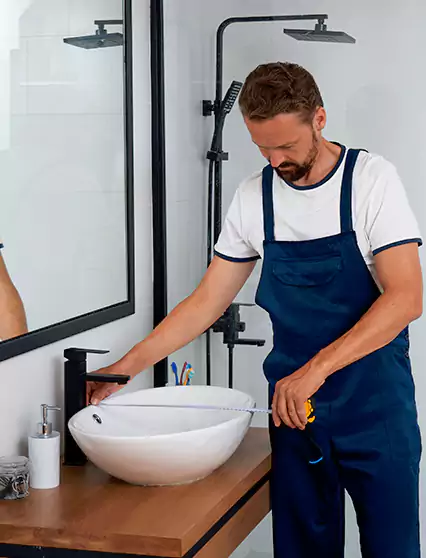 Your Trusted 10x10 Bathroom Remodel Specialists in Altoona, PA