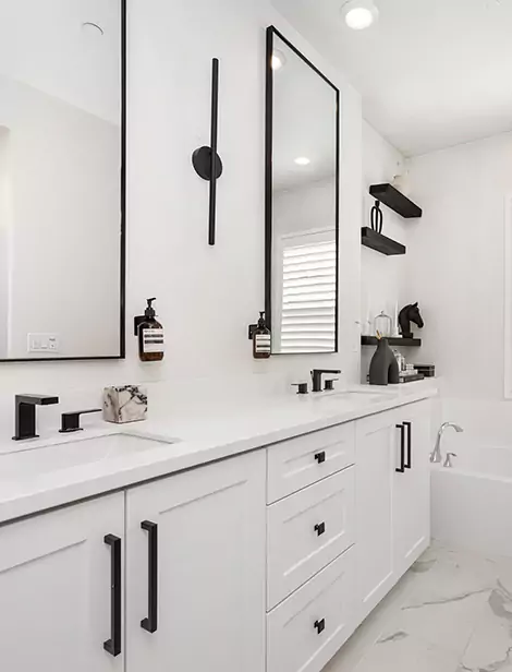 Expert Bathroom Cabinet Remodel Company in Altoona, PA: Your Trusted Partner for Quality Home Upgrades