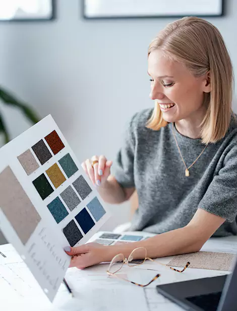 Expert Bathroom Designers: Your Trusted Partner for Quality Home Upgrades in Altoona, PA