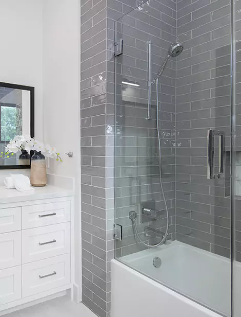 Your Trusted Bathroom Remodeling Company in Callery, PA