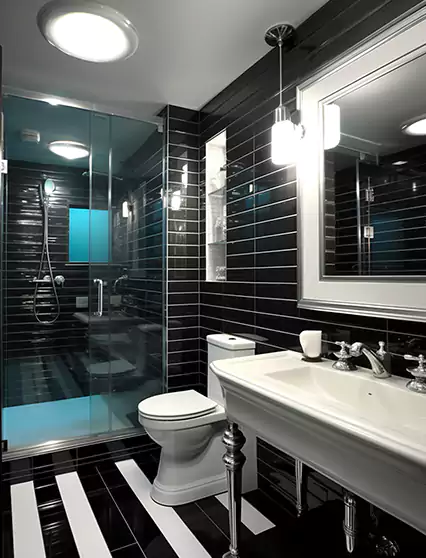 Your Trusted Bathroom Remodeling Company in Leeper, PA