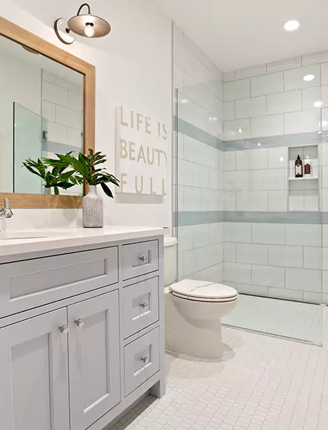Expert Bathroom Renovation Company: Your Trusted Partner for Beautiful Bathroom Renovations in Altoona, PA