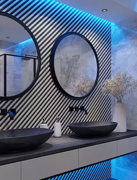 Expert Bathroom Upgrade Company: Your Trusted Partner for Modern Improvements in Altoona, PA