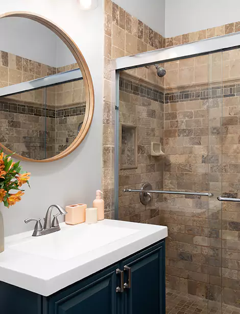 Expert Budget Bathroom Remodel Company in Altoona, PA: Your Trusted Partner for Low-Cost Upgrades