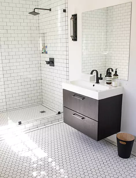Your Trusted Full Bathroom Remodel Specialists in Altoona, PA