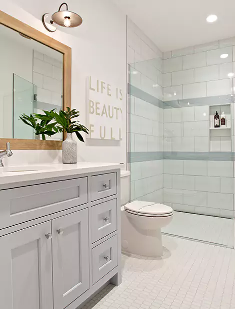 Expert Local Bathroom Remodel Company: Your Trusted Partner for Home Improvements in Altoona, PA