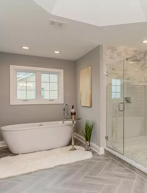 Expert Master Bathroom Renovation Company in Altoona, PA: Your Trusted Local Remodeling Partner
