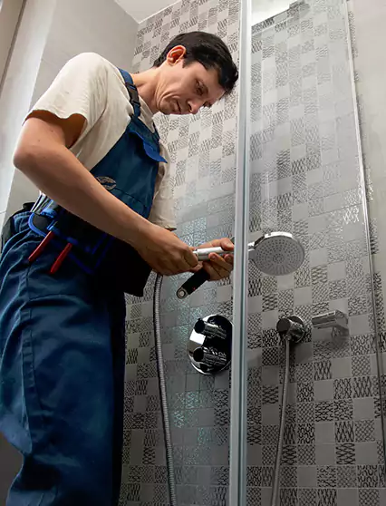 Expert Shower Remodel Company: Your Trusted Partner for Quality Bathroom Upgrades in Altoona, PA