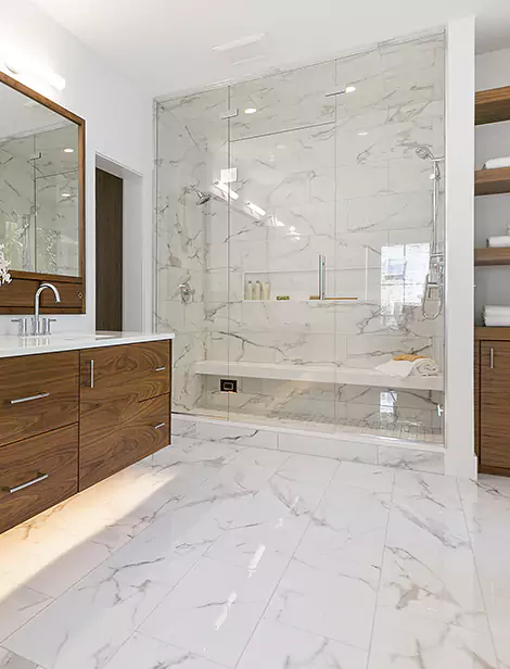 Expert Tub to Shower Conversion Company: Your Trusted Partner for Safe Bathroom Upgrades in Altoona, PA