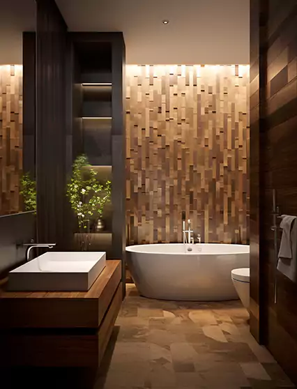 Expert Whole Bathroom Remodel Company: Your Trusted Partner for Full-Space Upgrades in Altoona, PA