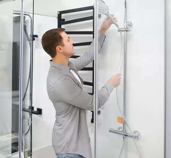 Why Choose Cornerstone Bathroom Remodeling for Quality Bathroom Addition Services in Altoona, PA?