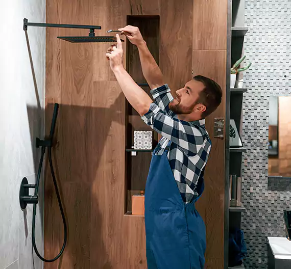 Why Choose Cornerstone Bathroom Remodeling for Quality Bathroom Repair Services in Altoona, PA?