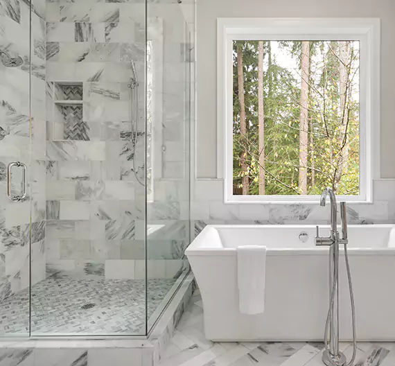 Why Choose Cornerstone Bathroom Remodeling for Quality Master Bathroom Renovation Services in Altoona, PA?