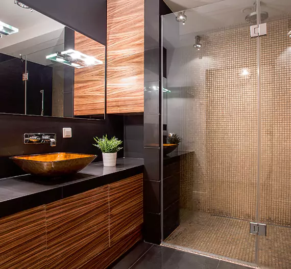 Why Choose Cornerstone Bathroom Remodeling for New Bathroom Construction Services in Altoona, PA?