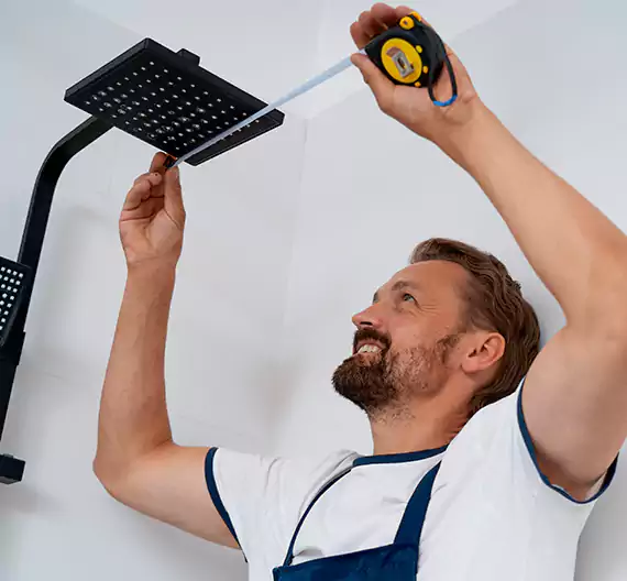 Why Choose Cornerstone Bathroom Remodeling for Shower Remodeling Services in Altoona, PA?