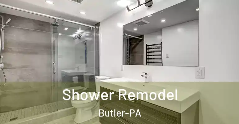inner Bathroom imggen Shower Remodel Butler-PA