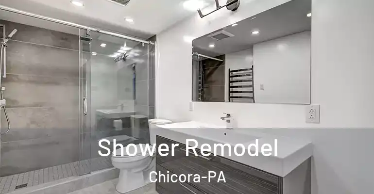 inner Bathroom imggen Shower Remodel Chicora-PA