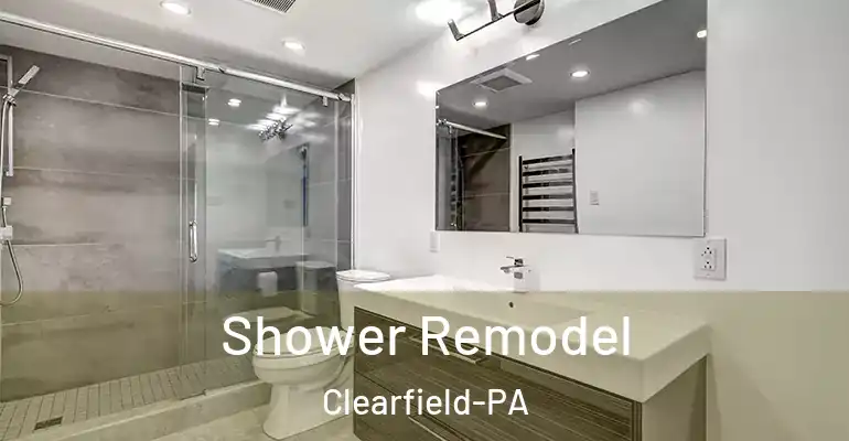 inner Bathroom imggen Shower Remodel Clearfield-PA