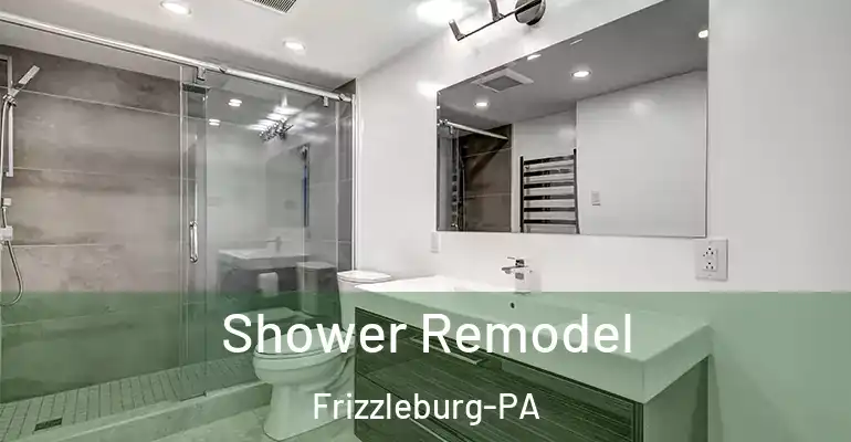 inner Bathroom imggen Shower Remodel Frizzleburg-PA