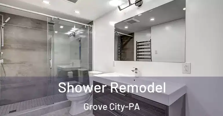 inner Bathroom imggen Shower Remodel Grove City-PA