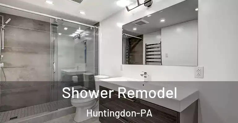 inner Bathroom imggen Shower Remodel Huntingdon-PA