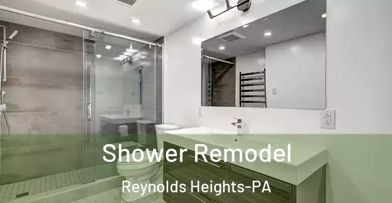 inner Bathroom imggen Shower Remodel Reynolds Heights-PA