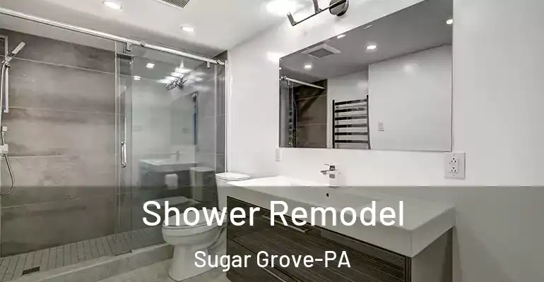 inner Bathroom imggen Shower Remodel Sugar Grove-PA