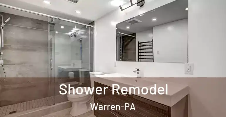 inner Bathroom imggen Shower Remodel Warren-PA