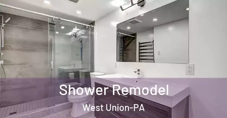 inner Bathroom imggen Shower Remodel West Union-PA