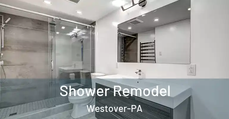 inner Bathroom imggen Shower Remodel Westover-PA