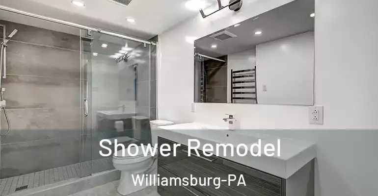 inner Bathroom imggen Shower Remodel Williamsburg-PA