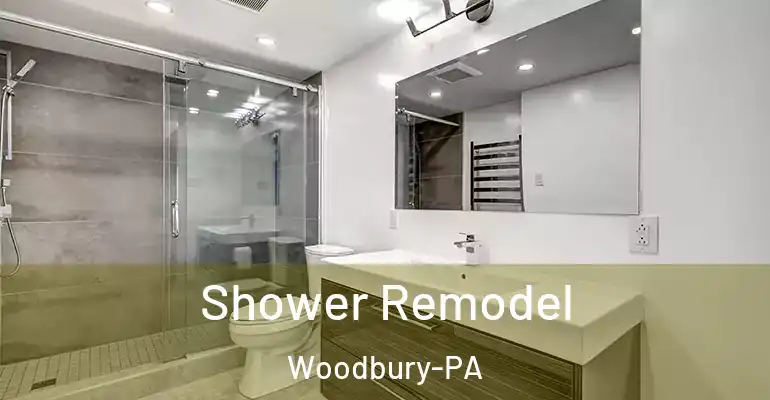 inner Bathroom imggen Shower Remodel Woodbury-PA
