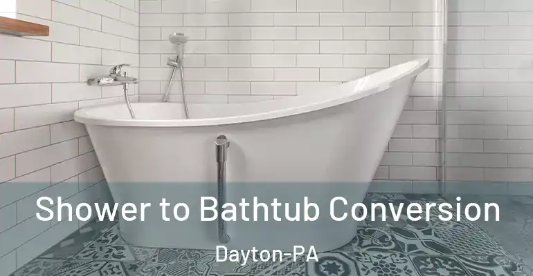 inner Bathroom imggen Shower to Bathtub Conversion Dayton-PA