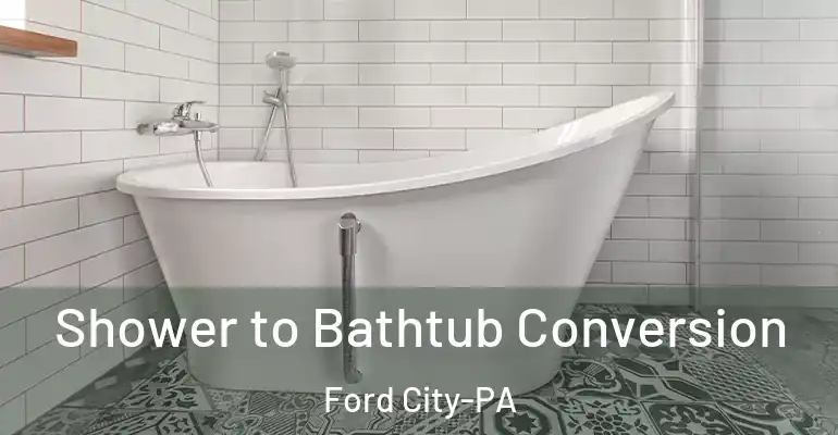 inner Bathroom imggen Shower to Bathtub Conversion Ford City-PA